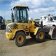 2003 Volvo L35B Wheel Loader