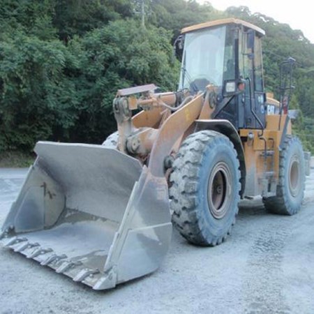 2003 CAT 950G-2 Loader