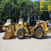 Used Wheel Loader 962M - Caterpillar for Sale