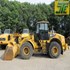 Caterpillar - 950H Used Wheel Loader for Sale Caterpillar - 950H Used Wheel Loader for Sale