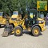 Caterpillar – 2015 – 906M Used wheel loader for Sale Caterpillar – 2015 – 906M Used wheel loader for Sale