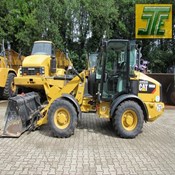 Used Caterpillar 906M Wheel Loader for Sale