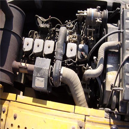 Volvo ew130 manual