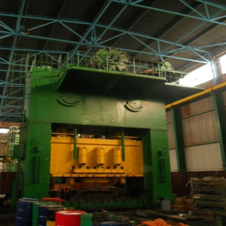 Used TMP K3044 Two Crank - Single Action Power Press for sale