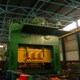 Used TMP K3044 Two Crank - Single Action Power Press for sale