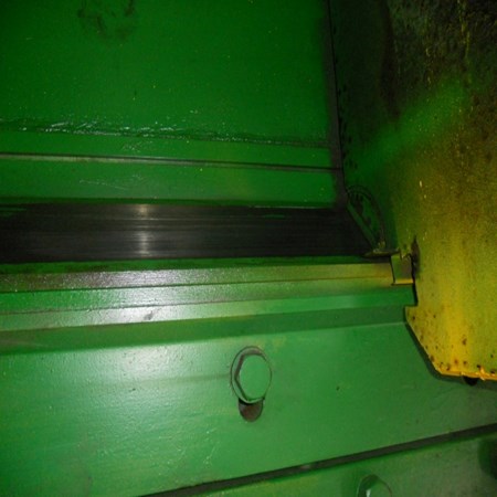 Used TMP K3044 Two Crank - Single Action Power Press for sale