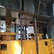Used TMP- KV 3539 Two point- straight sided - single action Power Press for sale