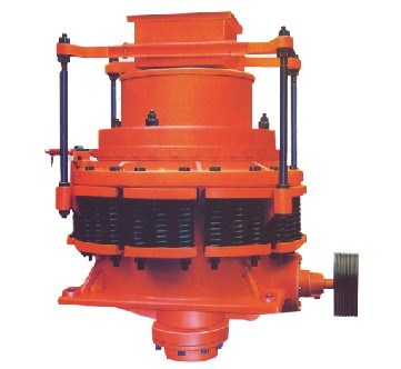 Cone Crusher