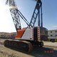 Used Crawler Crane Sumitomo SC1000 for Sale