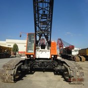 Used Crawler Crane Sumitomo SC1000 for Sale