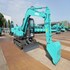 New Kobelco SK75-8 Crawler Excavator for Sale New Kobelco SK75-8 Crawler Excavator for Sale