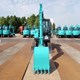 New Kobelco SK75-8 Crawler Excavator for Sale