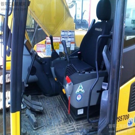 New Komatsu PC200-8 Crawler Excavator for Sale