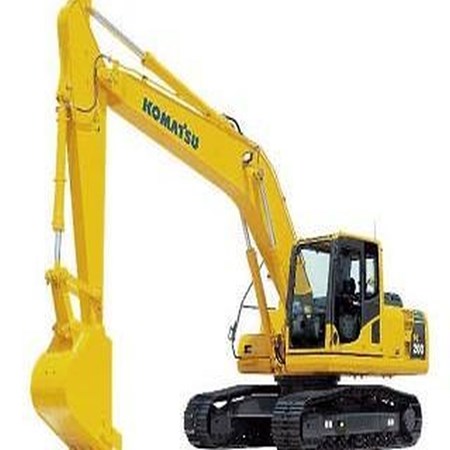 New Komatsu PC200-8 Crawler Excavator for Sale