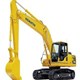 New Komatsu PC200-8 Crawler Excavator for Sale