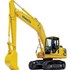 New Komatsu PC200-8 Crawler Excavator for Sale New Komatsu PC200-8 Crawler Excavator for Sale
