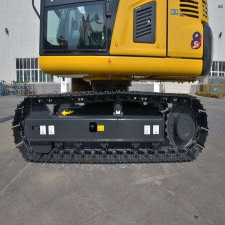 New Komatsu PC60-8 Crawler Excavator for Sale