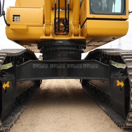 New Komatsu PC360-8M0 Crawler Excavator for Sale