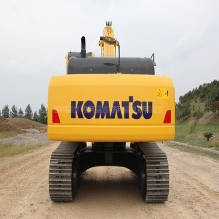 New Komatsu PC360-8M0 Crawler Excavator for Sale