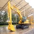 New Komatsu PC360-8M0 Crawler Excavator for Sale