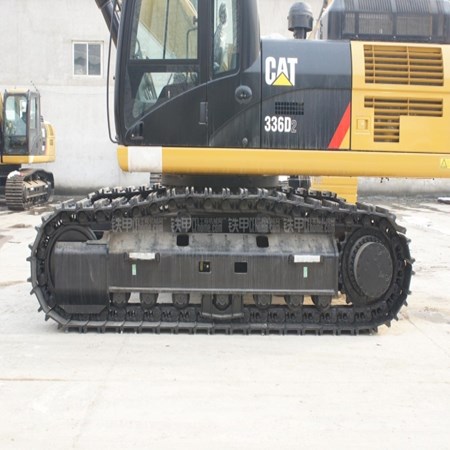 New Caterpillar 336D2 Crawler Excavator for Sale