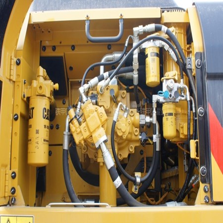 New Caterpillar 336D2 Crawler Excavator for Sale
