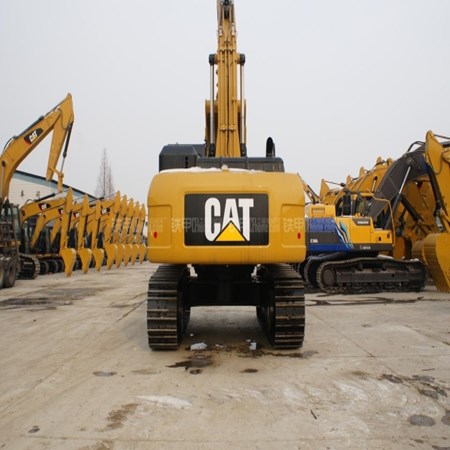 New Caterpillar 336D2 Crawler Excavator for Sale