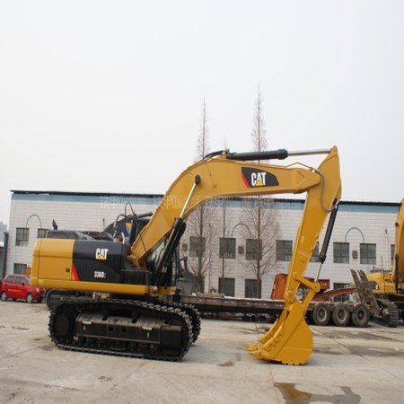 New Caterpillar 336D2 Crawler Excavator for Sale