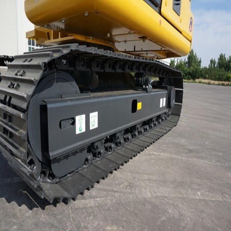 New Komatsu PC70-8 Crawler Excavator for Sale