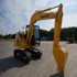 New Komatsu PC70-8 Crawler Excavator for Sale New Komatsu PC70-8 Crawler Excavator for Sale