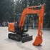 New Hitachi ZX60-5A Crawler Excavator for Sale New Hitachi ZX60-5A Crawler Excavator for Sale