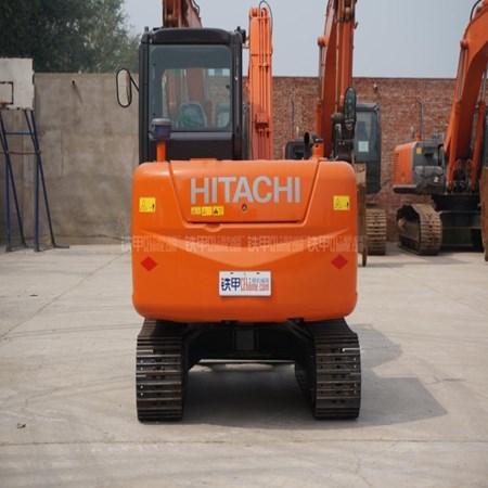New Hitachi ZX60-5A Crawler Excavator for Sale