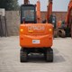 New Hitachi ZX60-5A Crawler Excavator for Sale