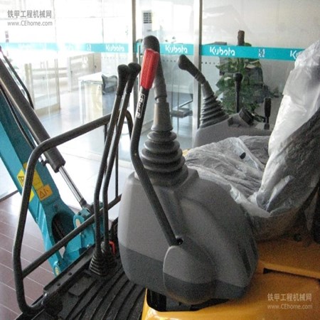 New Kubota U15-3S Crawler Excavator for Sale