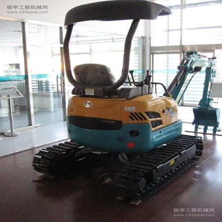 New Kubota U15-3S Crawler Excavator for Sale