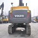 New Volvo EC380DL Crawler Excavator for Sale
