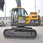 New Volvo EC380DL Crawler Excavator for Sale