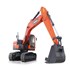 New Doosan DX215-9C Crawler Excavator for Sale New Doosan DX215-9C Crawler Excavator for Sale