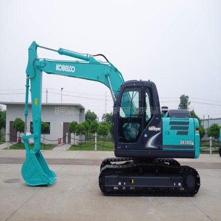 New Kobelco SK140LC-8 Crawler Excavator for Sale
