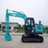 New Kobelco SK140LC-8 Crawler Excavator for Sale