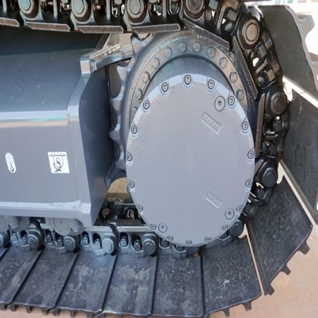 New Kobelco SK200-10 Crawler Excavator for Sale