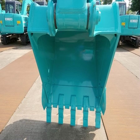 New Kobelco SK200-10 Crawler Excavator for Sale