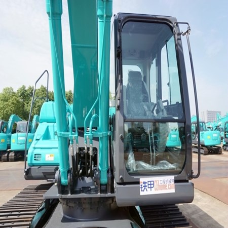 New Kobelco SK200-10 Crawler Excavator for Sale