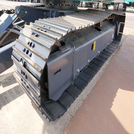 New Kobelco SK60-8 Crawler Excavator for Sale