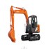 New Hitachi ZX70-5A Crawler Excavator for Sale New Hitachi ZX70-5A Crawler Excavator for Sale
