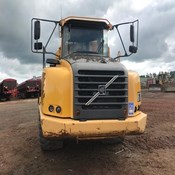 Used Volvo A30D Truck for Sale