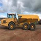 Used Volvo A30D Truck for Sale