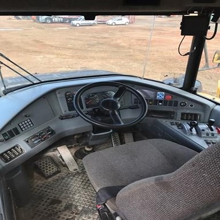 Used Volvo A30D Truck for Sale