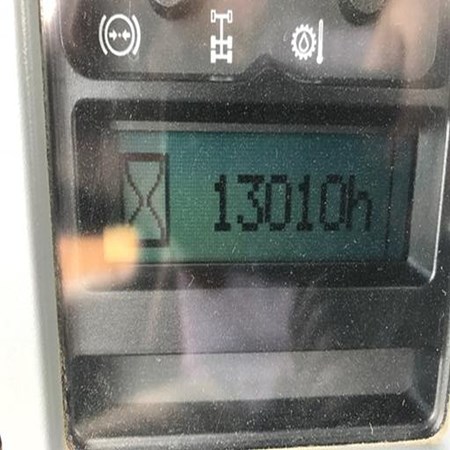 Used Volvo A30D Truck for Sale