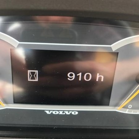 Used Truck A30G – Volvo for Sale